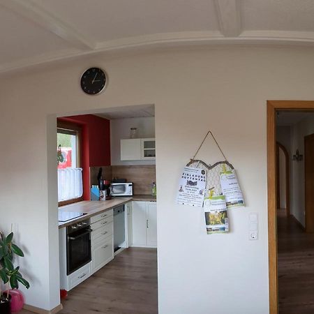 Ferienhaus Hilde Steinwiesen Exterior photo