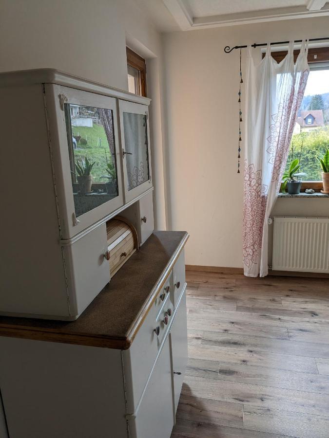 Ferienhaus Hilde Steinwiesen Exterior photo